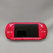 PSP|SONY