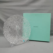 ガラス皿|TIFFANY&CO.
