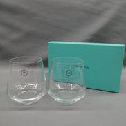 ペアタンブラー|TIFFANY&CO,