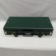 カセットフー・ツインバーナー|IWATANI