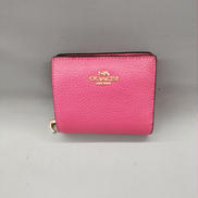 二つ折り財布|COACH