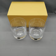 ペアグラス|BOHEMIA