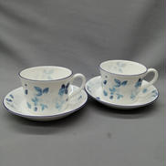 カップ&ソーサー|WEDGWOOD