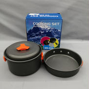 クッキングセット|OUT OF DOORS