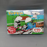 きかんしゃトーマス ベビーランチセット|OSK