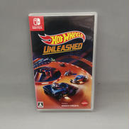 HOT WHEELS UNLEASHED
