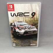 WRC 9 FIA ワールドチャンピオンシップ