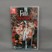 FATE/SAMURAI REMNANT|コーエーテクモゲームス