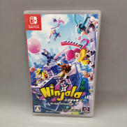 ニンジャラ ゲームカードパッケージ|GUNGHO