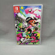 SPLATOON2