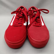 ローカットスニーカー|VANS