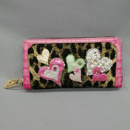 ラウンドファスナー長財布|THINK BEE!