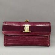 長財布|SALVATORE FERRAGAMO