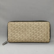 ラウンドファスナー長財布|MICHAEL KORS