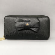 ラウンドファスナー長財布|VIVIENNE WESTWOOD