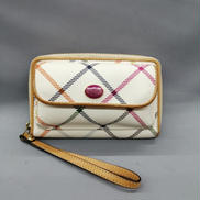 ジップウォレット|COACH