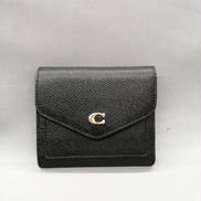 三つ折り財布|COACH