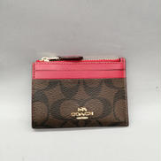 コインケース|COACH