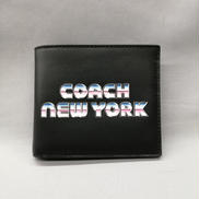 札入れ|COACH