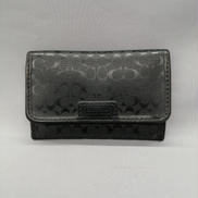 パスケース|COACH