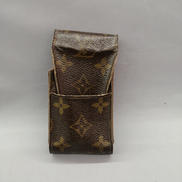 エテュイ・シガレット|LOUIS VUITTON