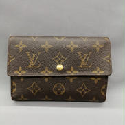 ポルトトレゾール エテュイ パピエ|LOUIS VUITTON