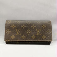 ポルトエン3カルトクレディ|LOUIS VUITTON