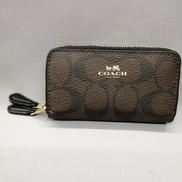コインケース|COACH
