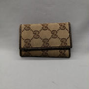 2連キーケース|GUCCI