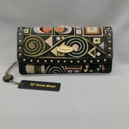 がま口長財布|THINK BEE!