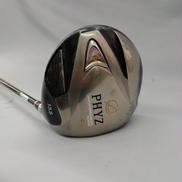 ドライバー|PHYZ