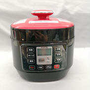 電気圧力鍋|小泉成器