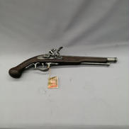 フリントロック式ピストル レプリカ|その他ブランド