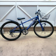 子供用自転車|ASAHI