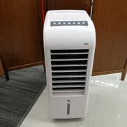 スリム温冷風扇ヒート&クール|ZENKEN