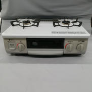 ガスコンロ|Rinnai