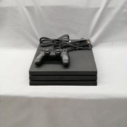 PS4 PRO (1TB)