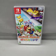 ペーパーマリオ オリガミキング|NINTENDO / 任天堂