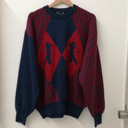 ニットセーター|CHRISTIAN DIOR MONSIEUR SPORTS