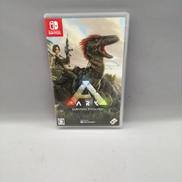 ARK:SURVIVAL EVOLVED|SPIKE CHUNSOFT