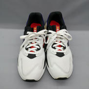 997 SPORT 'MUNSELL WHITE BLUE'|NEW BALANCE