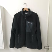 ペックマンボウルジャケット|COLUMBIA