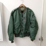 フライトジャケット L-2B|ALPHA INDUSTRIES
