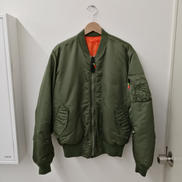 MA-1|ALPHA INDUSTRIES