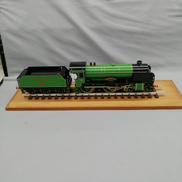 本格的蒸気関車スクールズ型ライブスチーム|ASTER HOBBY