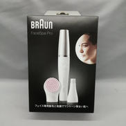 フェイススパ　プロ|BRAUN