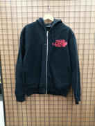 ジップアップパーカ|DSQUARED2