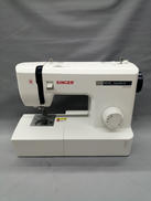 フィットコントローラー式電動ミシン|SINGER