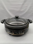 グリルなべ|TIGER