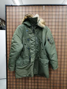 フライトジャケット|BUZZ RICKSON'S